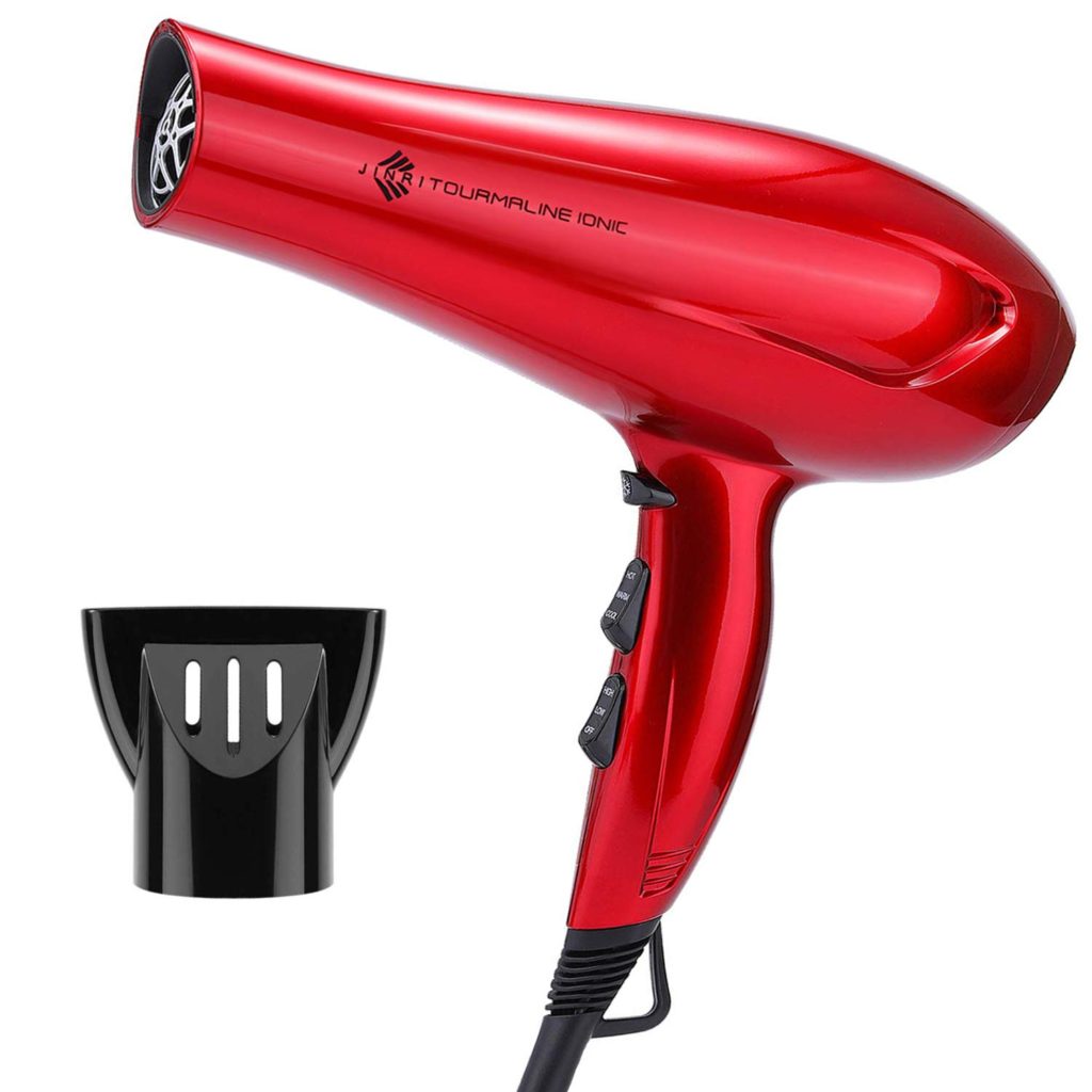 Best Hair Dryers Recommened In 2020 - Reviews & Buyer’s Guide