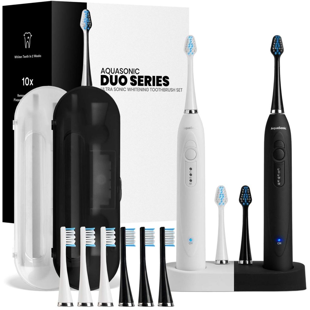 Best Smart Toothbrush For 2020 Review And Guide Besttechzone 