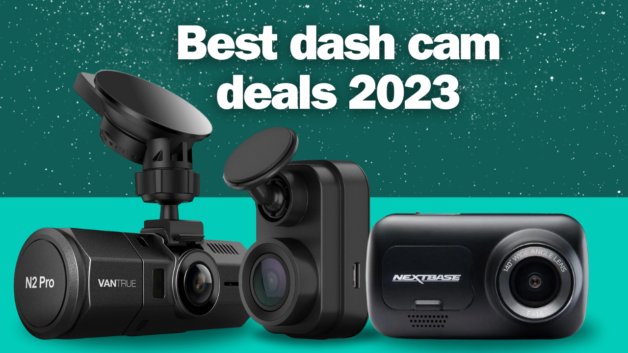 The Best Budget and Affordable Dash Cam Models 2023