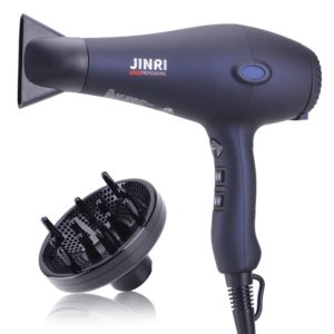 CONFU Salon Blow Dryer