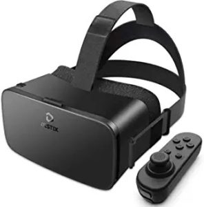 optoslon vr headset review