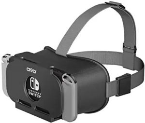OIVO VR Headset for Nintendo Switch