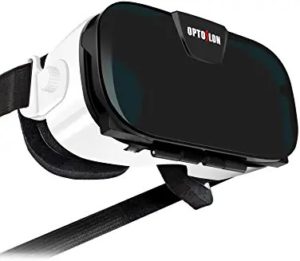 OPTOSLON 3D VR Glasses