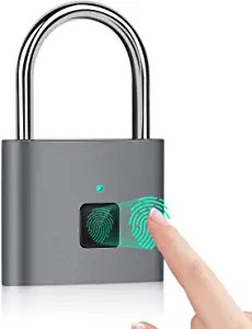 TAOCOCO Smart Keyless Security Locker
