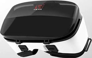 VR WEAR Virtual Reality Headset.