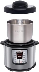 Best automatic electric pressure cooker