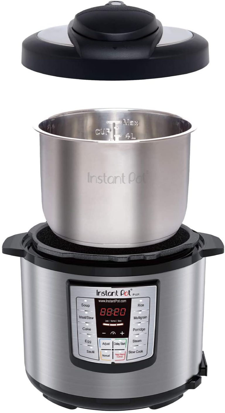 The Best Pressure Cooker in 2020 Reviews & Buyer’s Guide
