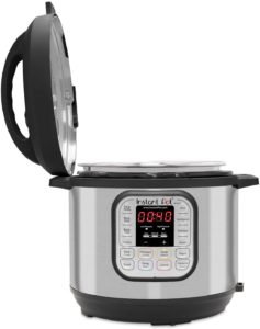 Best electric pressure cooker for all cooking