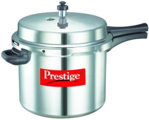 Best extra-large stovetop pressure cooker