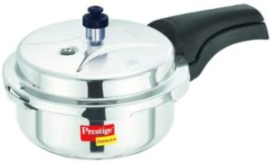 Best rated less expensive pressure cooker
