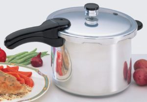 Best rated less expensive pressure cooker