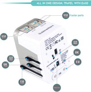 International Power Adapter Travel Plug - 4 USB Ports  2.jpg