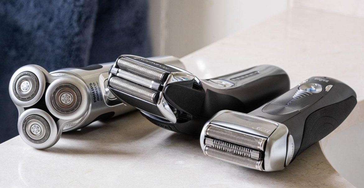 Best Electric Shavers