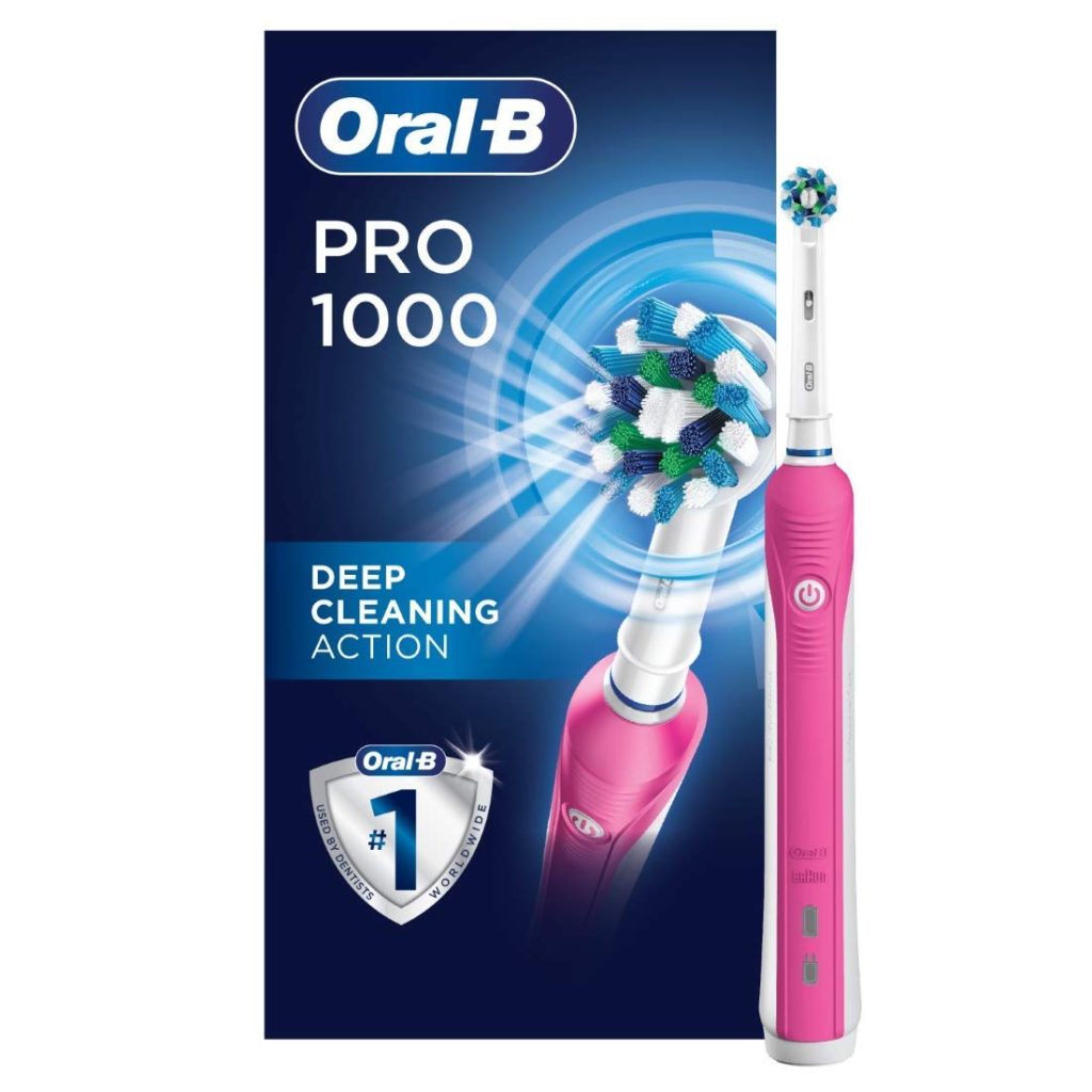 Best Smart Toothbrush For 2024