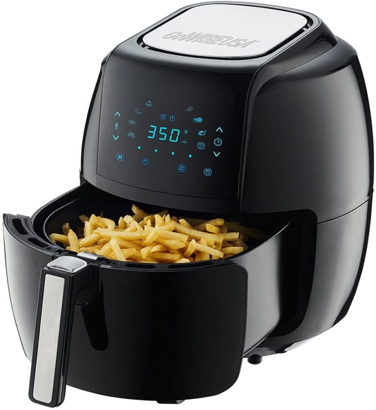 Best Air Fryer For 2022