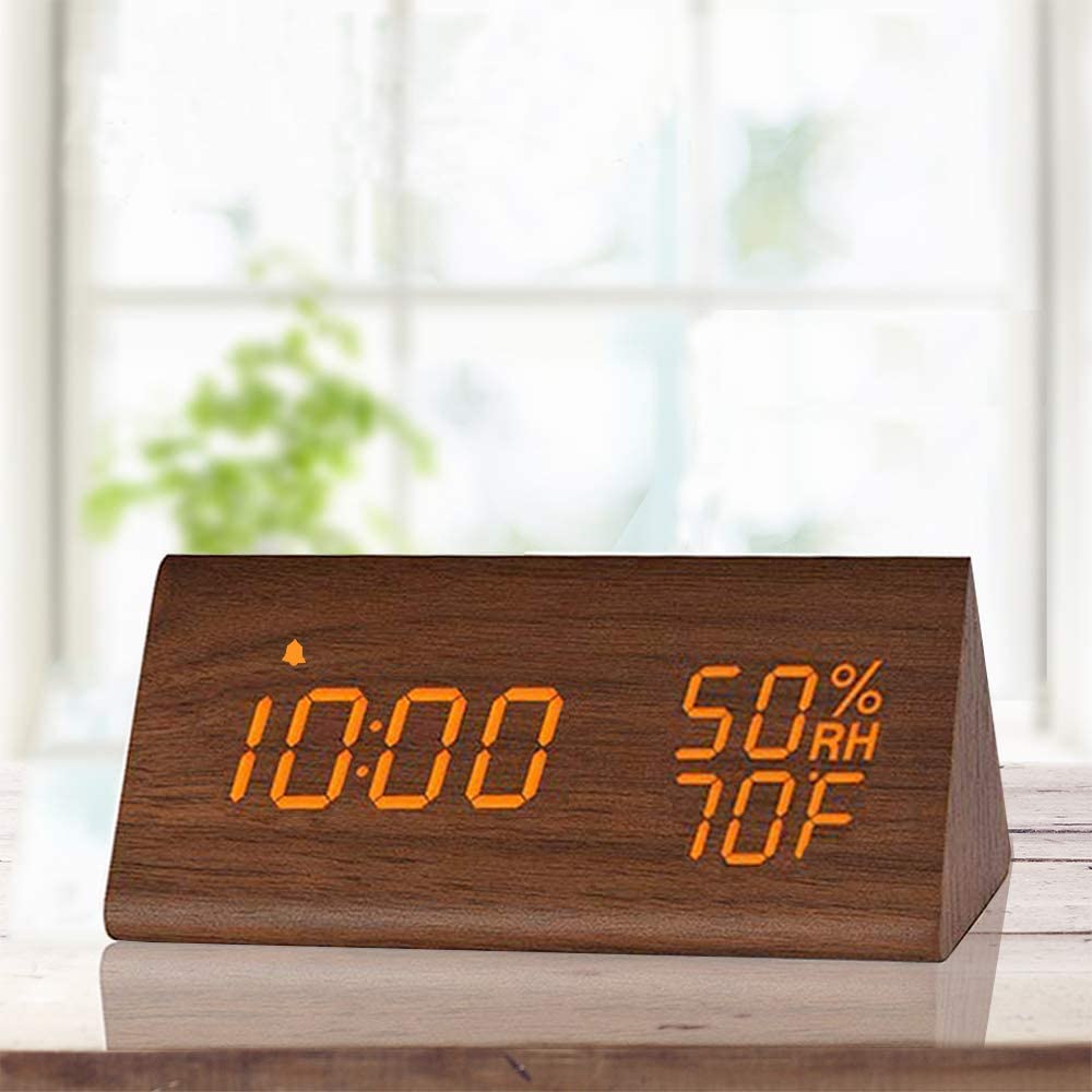 Best Modern Alarm Clocks For 2024   My Top Pick 