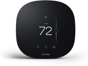 ecobee3 Lite Smart Thermostat