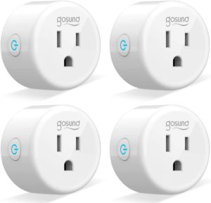 Smart Plug