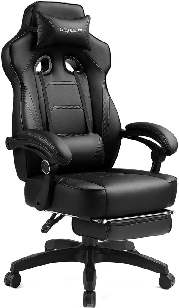 Best Gaming Chairs For 2022