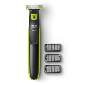 Philips Norelco One Blade Hybrid Electric Trimmer and Shaver