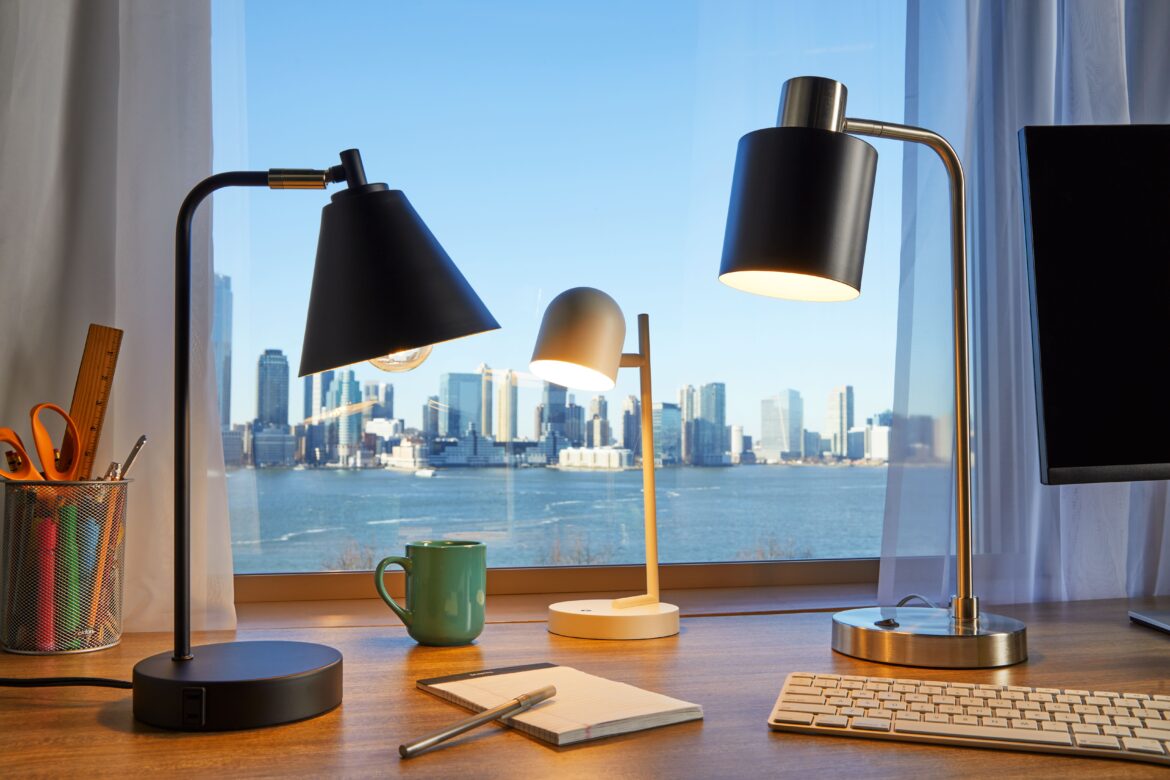The Best Desk Lamps in 2024