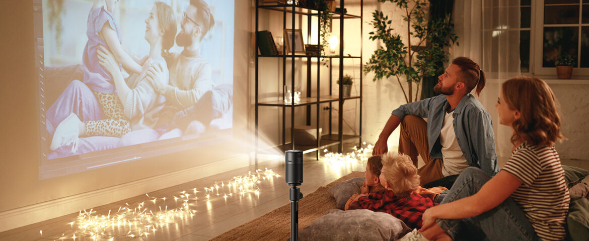 Portable Projectors Portable Projectors