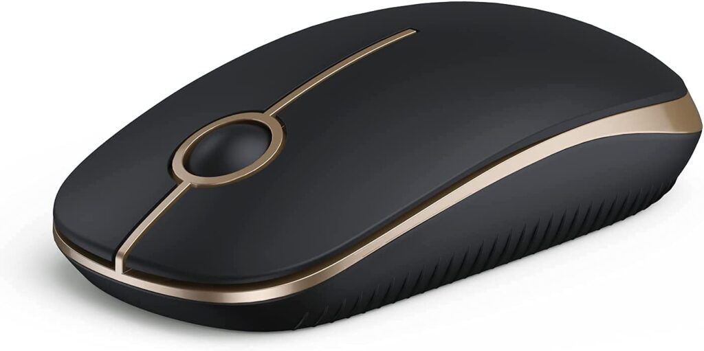 Vssoplor Wireless Mouse
