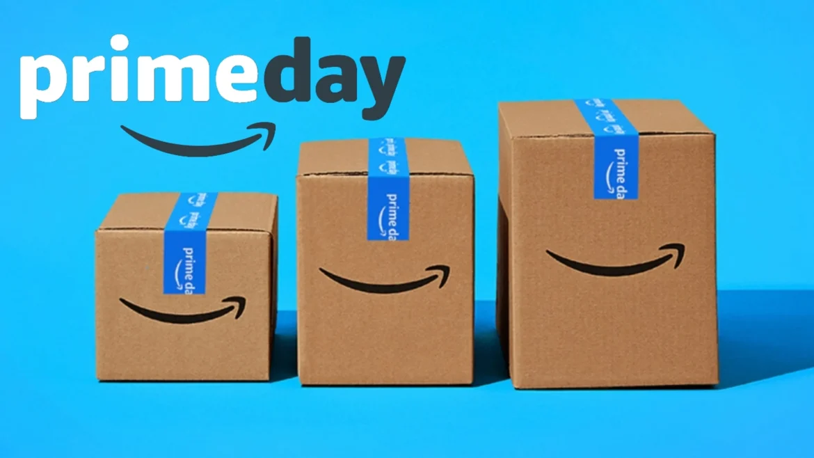 Prime Day Prime Day