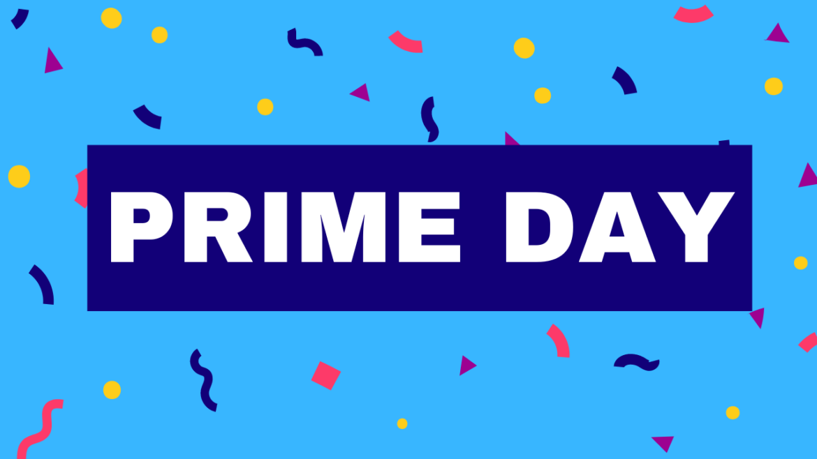 Best Amazon Prime Day Deals 2023 Hero Banner Best Amazon Prime Day Deals 2023