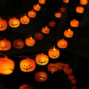 Halloween String Lights
