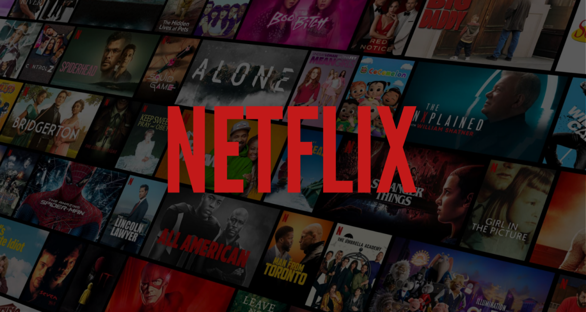 Netflix Streaming 2023