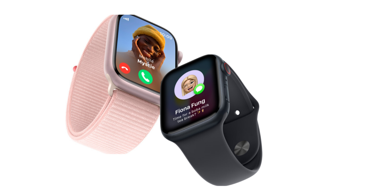 Apple Watch Series 9, 2023 summary review