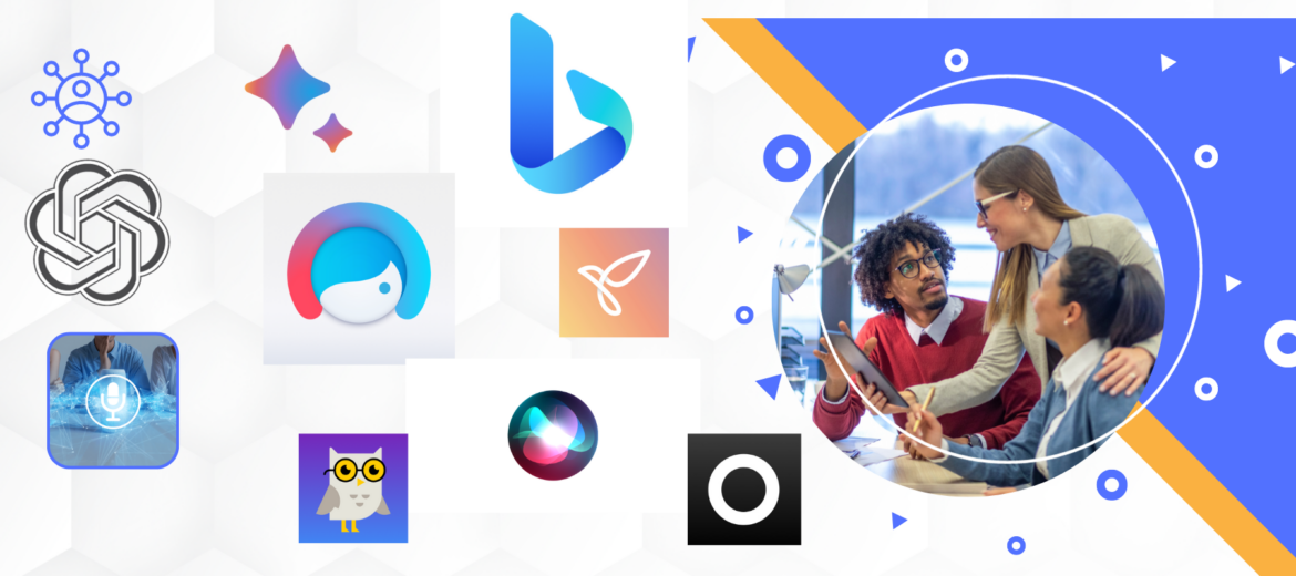 Rise of Artificial Intelligence