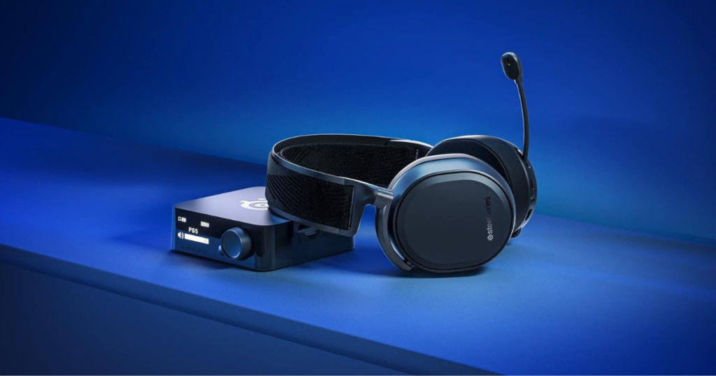 Steel Series Arctis Pro Wireless Gaming Headset