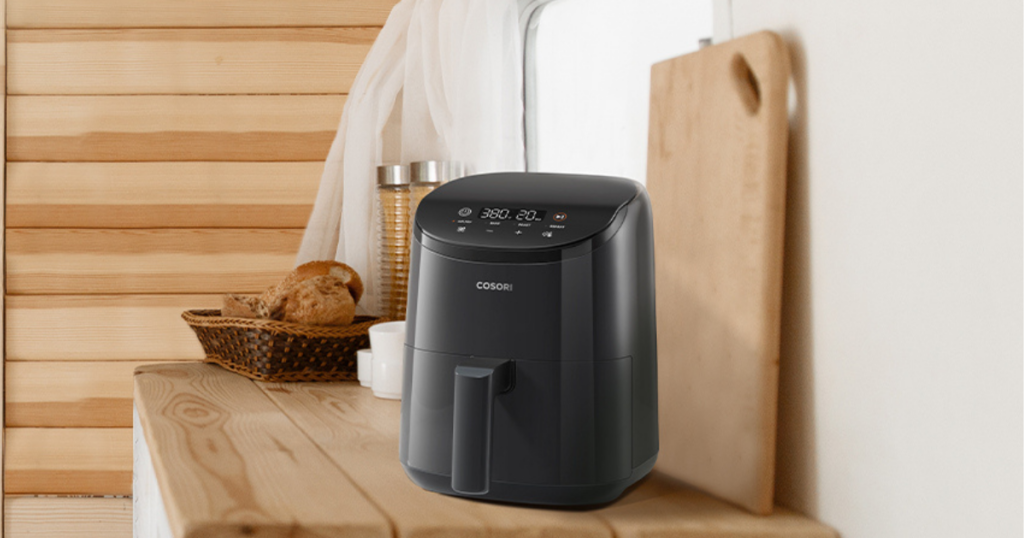 COSORI Small Air Fryer Oven