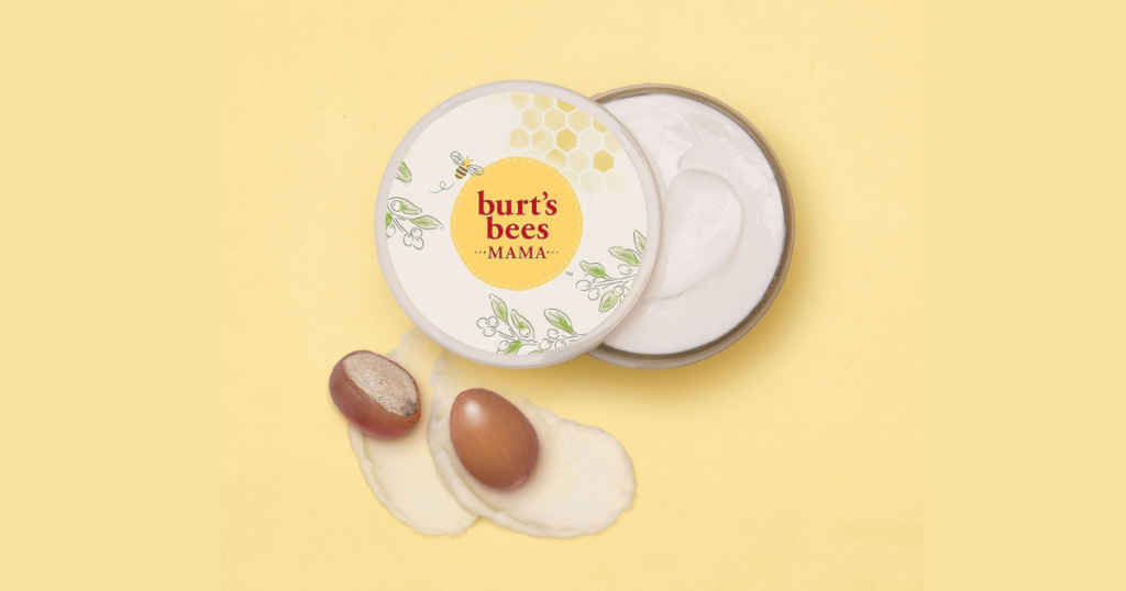 Burt's Bees Mama Belly Butter Skin care