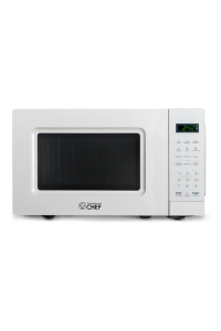 COMMERCIAL CHEF 0.7 Cu Ft Microwave 