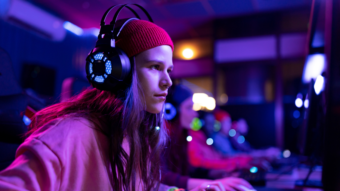 Best Gaming Headset 2023 Wireless and wired review