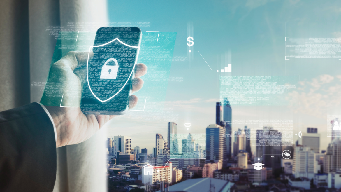Mobile Security Threats and Prevention  Hero Banner Mobile Security Threats and Prevention 2023 for you
