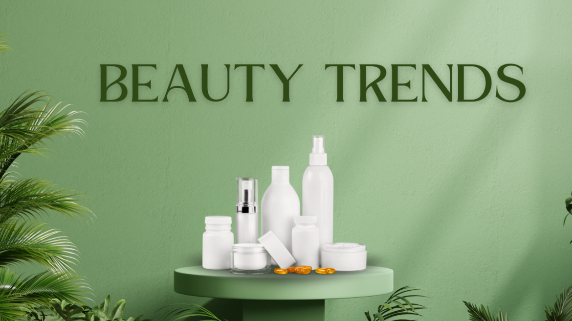 The Latest Beauty Trends for 2023