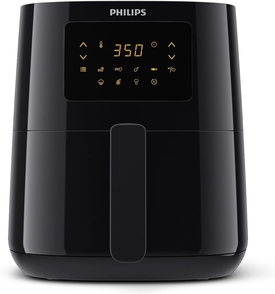 Philips Essential Compact Air fryer