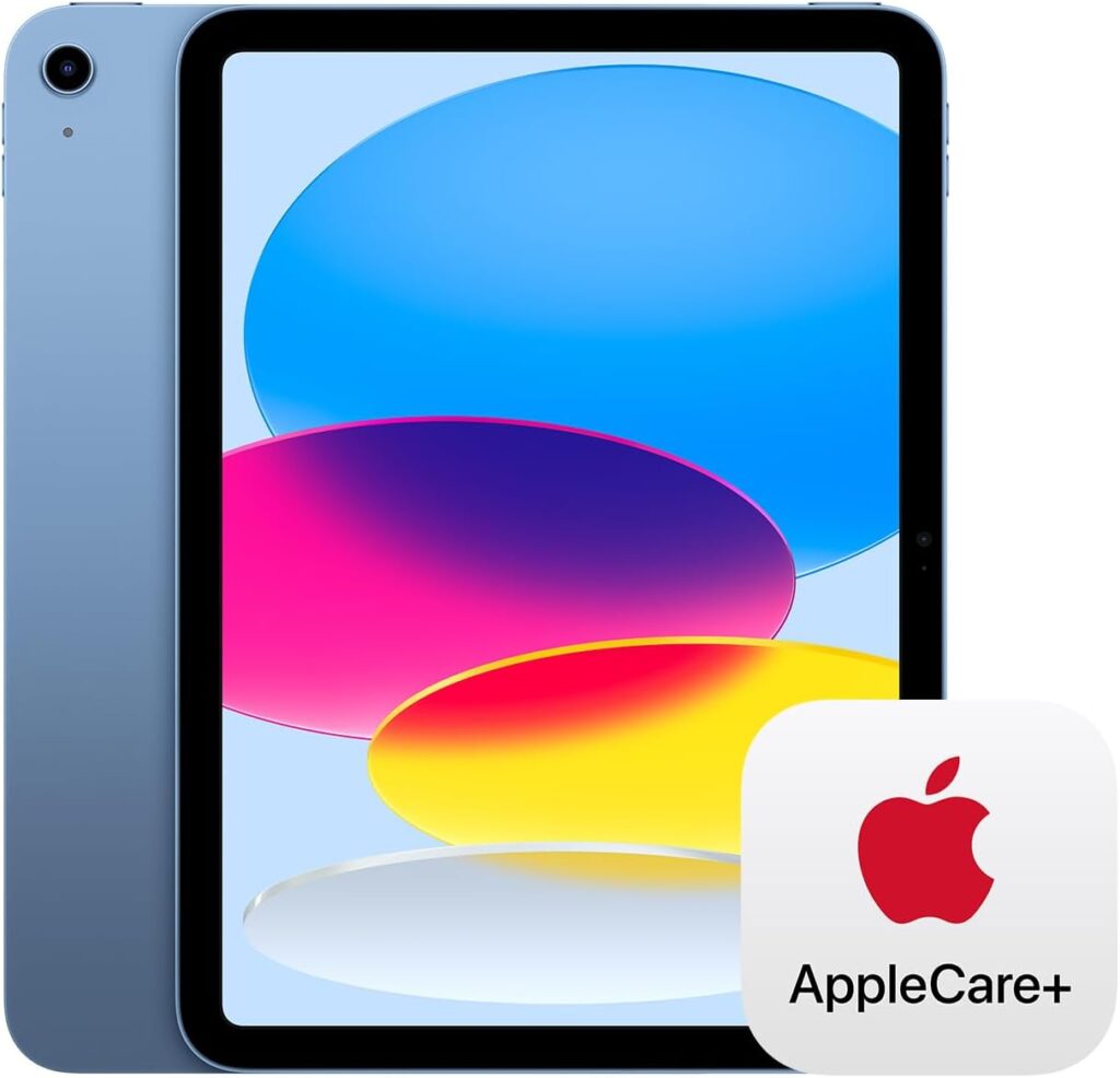 Apple iPad (9th Generation)