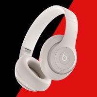 Beats Studio Pro wireless headphones 