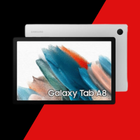 SAMSUNG Galaxy Tab A8 10.5” 128GB Android Tablet,