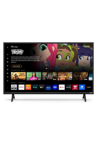 VIZIO 40-inch D-Series Full HD 1080p Smart TV