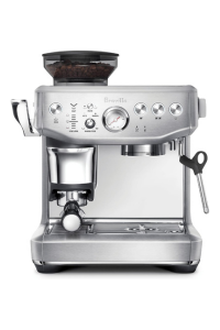 Breville Barista Express® Impress Espresso Machine