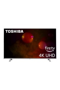 Toshiba 75-inch Class C350 Series LED 4K UHD Smart Fire TV