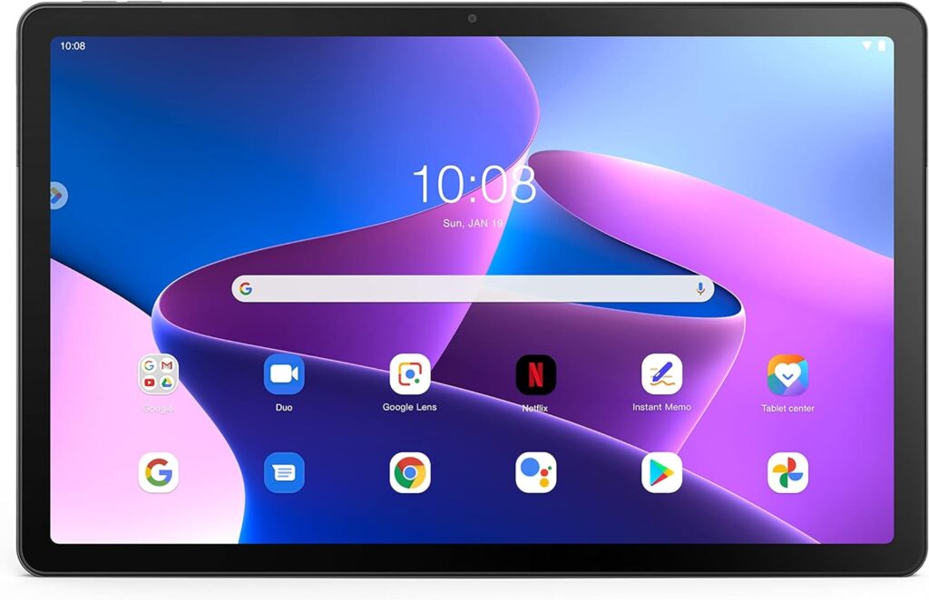 Lenovo Tab M10 Plus (3rd Gen)