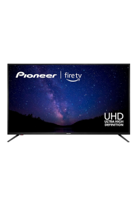 PIONEER 50-inch Class LED 4K UHD Smart Fire TV