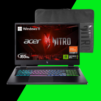 Acer Nitro 17 Gaming Laptop